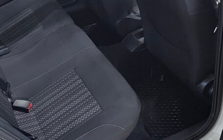 Volkswagen Polo VI (EU Market), 2018 год, 1 550 000 рублей, 12 фотография