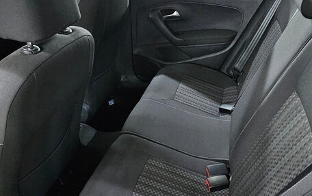 Volkswagen Polo VI (EU Market), 2018 год, 1 550 000 рублей, 7 фотография