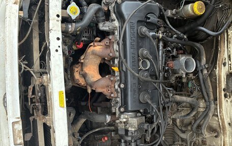 Nissan Wingroad I, 1998 год, 75 000 рублей, 4 фотография