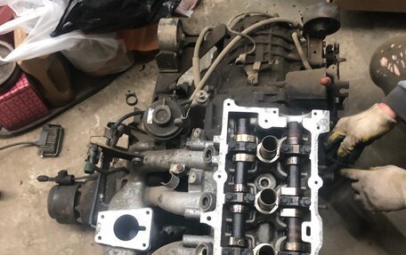 Nissan Wingroad I, 1998 год, 75 000 рублей, 5 фотография