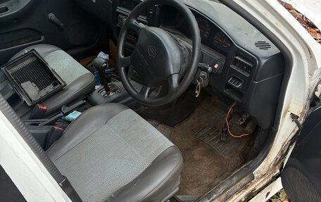 Nissan Wingroad I, 1998 год, 75 000 рублей, 3 фотография