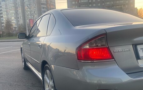 Subaru Legacy IV, 2006 год, 799 999 рублей, 12 фотография