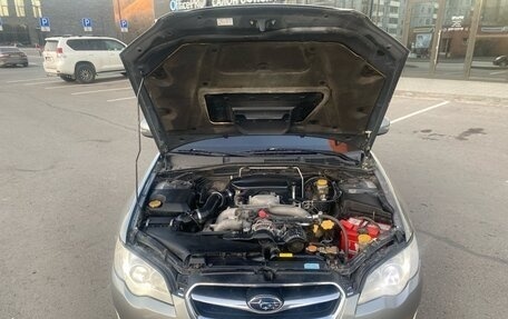 Subaru Legacy IV, 2006 год, 799 999 рублей, 18 фотография