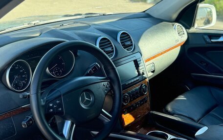 Mercedes-Benz GL-Класс, 2007 год, 1 200 000 рублей, 13 фотография