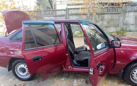 Daewoo Nexia I рестайлинг, 2010 год, 495 000 рублей, 3 фотография