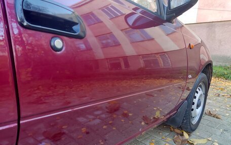 Daewoo Nexia I рестайлинг, 2010 год, 495 000 рублей, 7 фотография