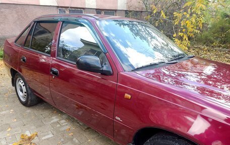 Daewoo Nexia I рестайлинг, 2010 год, 495 000 рублей, 4 фотография