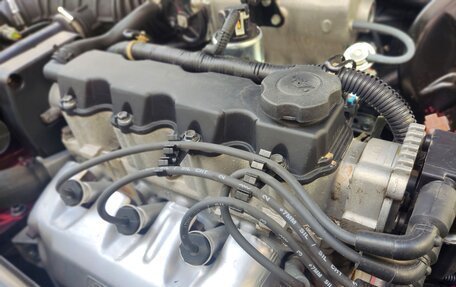 Daewoo Nexia I рестайлинг, 2010 год, 495 000 рублей, 5 фотография