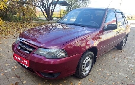 Daewoo Nexia I рестайлинг, 2010 год, 495 000 рублей, 8 фотография