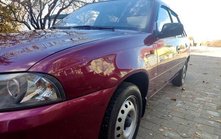 Daewoo Nexia I рестайлинг, 2010 год, 495 000 рублей, 13 фотография