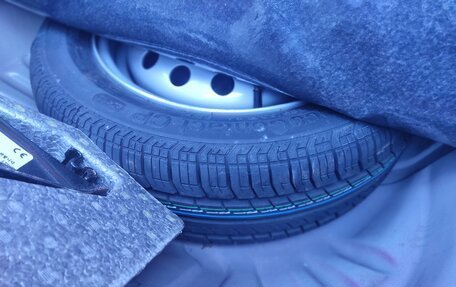 Daewoo Nexia I рестайлинг, 2010 год, 495 000 рублей, 9 фотография