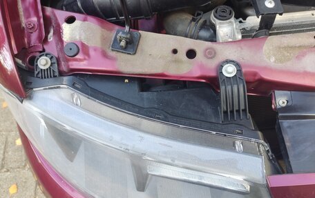 Daewoo Nexia I рестайлинг, 2010 год, 495 000 рублей, 12 фотография