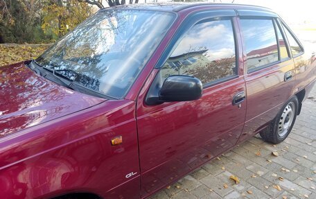 Daewoo Nexia I рестайлинг, 2010 год, 495 000 рублей, 10 фотография