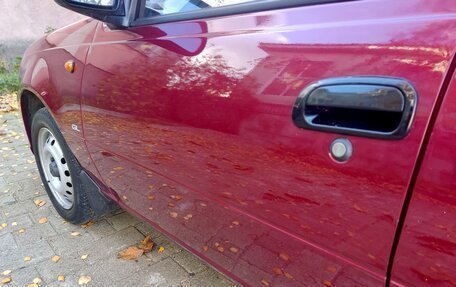 Daewoo Nexia I рестайлинг, 2010 год, 495 000 рублей, 22 фотография