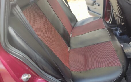 Daewoo Nexia I рестайлинг, 2010 год, 495 000 рублей, 19 фотография