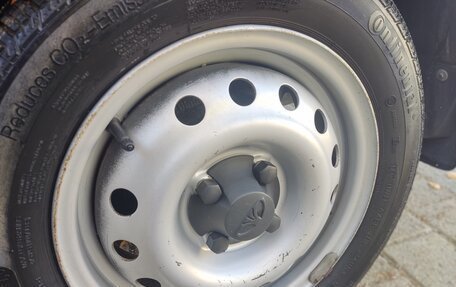 Daewoo Nexia I рестайлинг, 2010 год, 495 000 рублей, 20 фотография