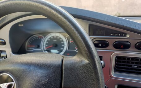 Daewoo Nexia I рестайлинг, 2010 год, 495 000 рублей, 23 фотография