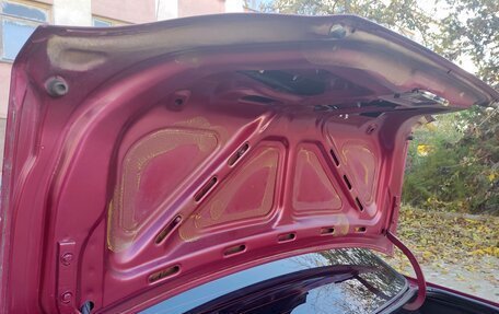 Daewoo Nexia I рестайлинг, 2010 год, 495 000 рублей, 28 фотография