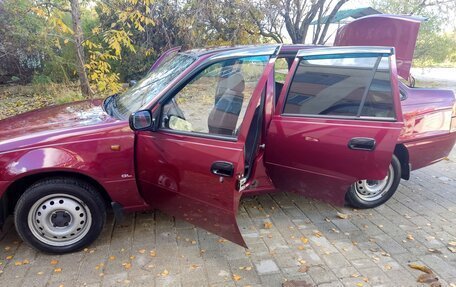 Daewoo Nexia I рестайлинг, 2010 год, 495 000 рублей, 26 фотография