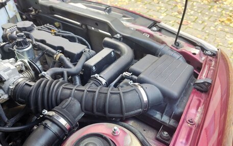 Daewoo Nexia I рестайлинг, 2010 год, 495 000 рублей, 24 фотография