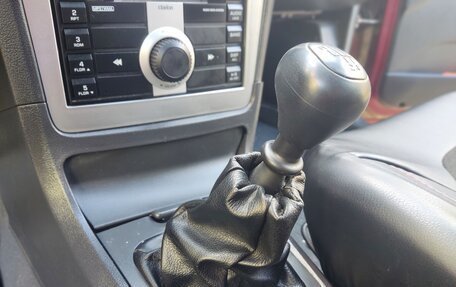 Daewoo Nexia I рестайлинг, 2010 год, 495 000 рублей, 29 фотография