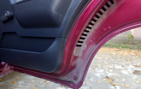 Daewoo Nexia I рестайлинг, 2010 год, 495 000 рублей, 31 фотография