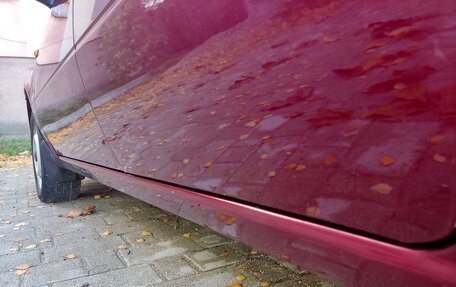 Daewoo Nexia I рестайлинг, 2010 год, 495 000 рублей, 34 фотография