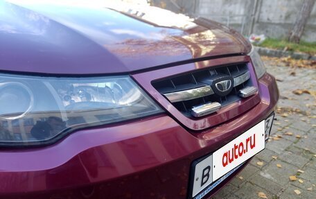 Daewoo Nexia I рестайлинг, 2010 год, 495 000 рублей, 33 фотография