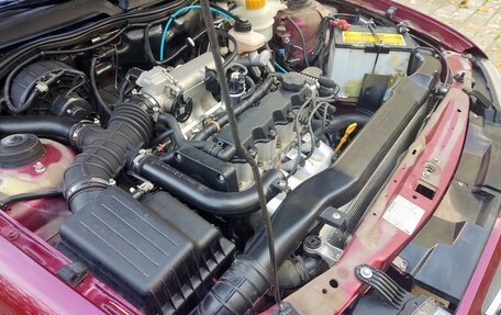 Daewoo Nexia I рестайлинг, 2010 год, 495 000 рублей, 32 фотография