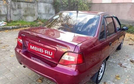 Daewoo Nexia I рестайлинг, 2010 год, 495 000 рублей, 36 фотография