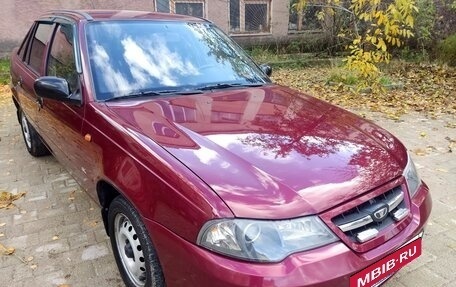 Daewoo Nexia I рестайлинг, 2010 год, 495 000 рублей, 35 фотография