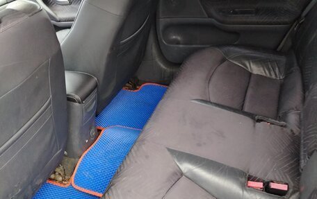 Renault Laguna II, 2001 год, 290 000 рублей, 2 фотография