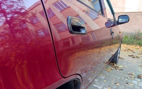 Daewoo Nexia I рестайлинг, 2010 год, 495 000 рублей, 39 фотография