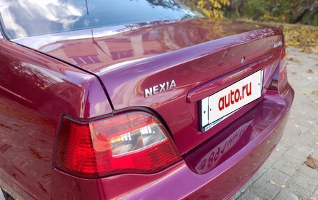 Daewoo Nexia I рестайлинг, 2010 год, 495 000 рублей, 40 фотография