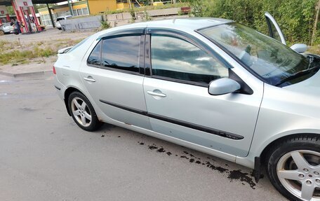 Renault Laguna II, 2001 год, 290 000 рублей, 5 фотография