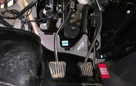 Daewoo Nexia I рестайлинг, 2010 год, 495 000 рублей, 27 фотография