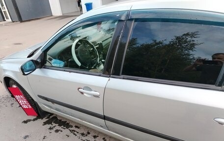 Renault Laguna II, 2001 год, 290 000 рублей, 4 фотография