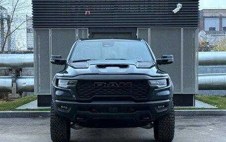 Rambler 1500, 2025 год, 1 150 000 рублей, 4 фотография