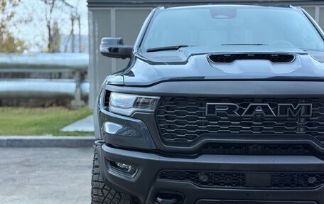 Rambler 1500, 2025 год, 1 150 000 рублей, 8 фотография