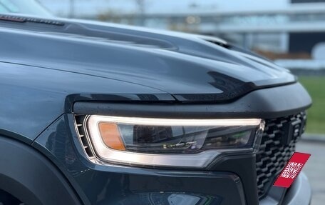 Rambler 1500, 2025 год, 1 150 000 рублей, 10 фотография