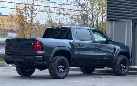 Rambler 1500, 2025 год, 1 150 000 рублей, 17 фотография