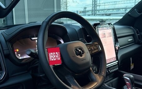 Rambler 1500, 2025 год, 1 150 000 рублей, 36 фотография