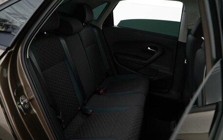 Volkswagen Polo VI (EU Market), 2019 год, 1 550 000 рублей, 7 фотография