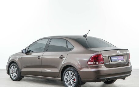 Volkswagen Polo VI (EU Market), 2019 год, 1 550 000 рублей, 2 фотография