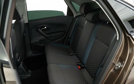 Volkswagen Polo VI (EU Market), 2019 год, 1 550 000 рублей, 9 фотография