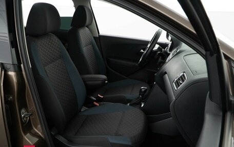 Volkswagen Polo VI (EU Market), 2019 год, 1 550 000 рублей, 8 фотография