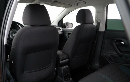 Volkswagen Polo VI (EU Market), 2019 год, 1 550 000 рублей, 11 фотография