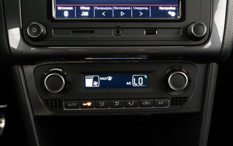 Volkswagen Polo VI (EU Market), 2019 год, 1 550 000 рублей, 14 фотография