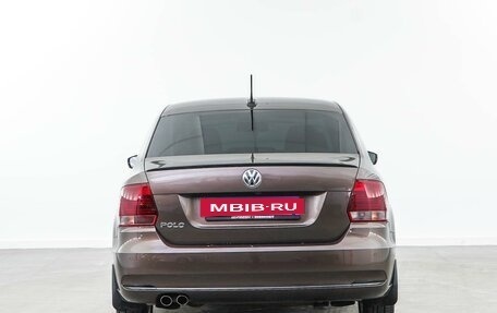 Volkswagen Polo VI (EU Market), 2019 год, 1 550 000 рублей, 4 фотография