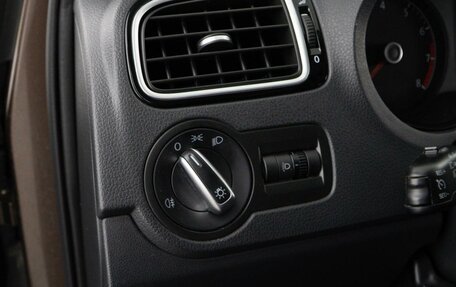 Volkswagen Polo VI (EU Market), 2019 год, 1 550 000 рублей, 13 фотография